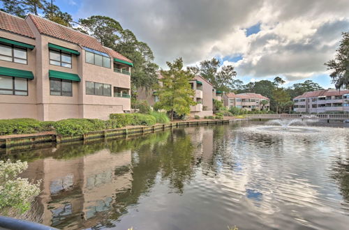 Photo 26 - Dog Friendly Palmetto Dunes Condo, 2 Mi to Beach