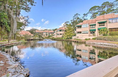 Photo 38 - Dog Friendly Palmetto Dunes Condo, 2 Mi to Beach