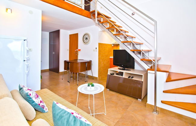 Apartments Mario Tudor - Foto 22