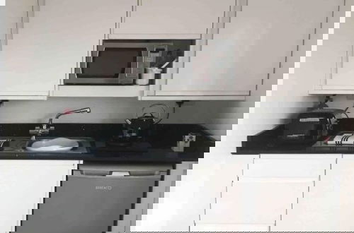 Foto 6 - Hertford - Apartment - Sleeps 2 - 92ws - Garden