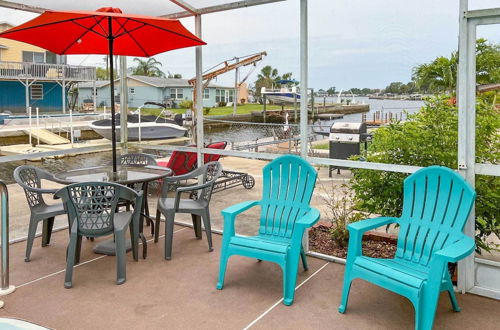 Photo 16 - Renovated Port Richey Oasis w/ Lanai + Grill