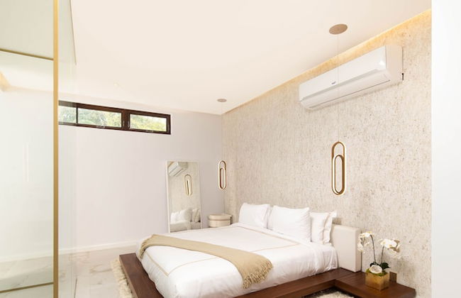 Wabi-Sabi Villa - Foto 4