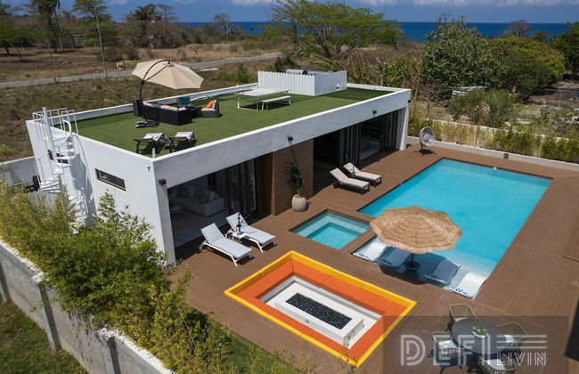 Wabi-Sabi Villa - Foto 33