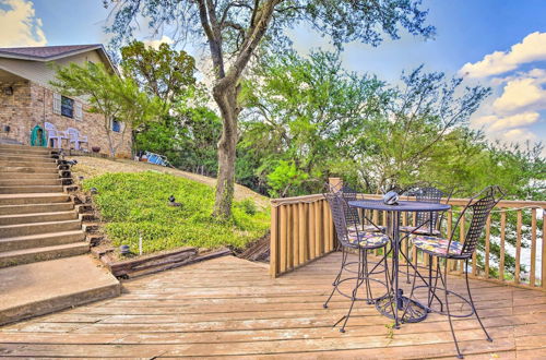 Photo 2 - Lake Palo Pinto Retreat: Dock & Private Pool