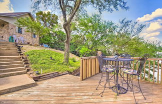 Photo 2 - Lake Palo Pinto Retreat: Dock & Private Pool