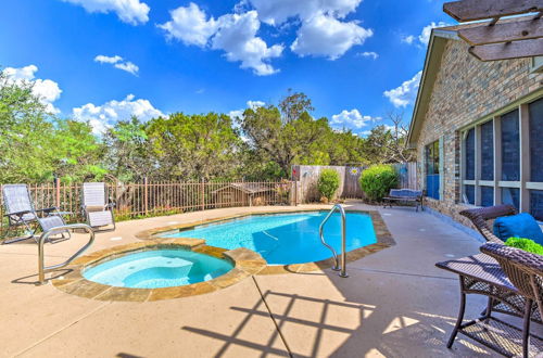 Foto 5 - Lake Palo Pinto Retreat: Dock & Private Pool