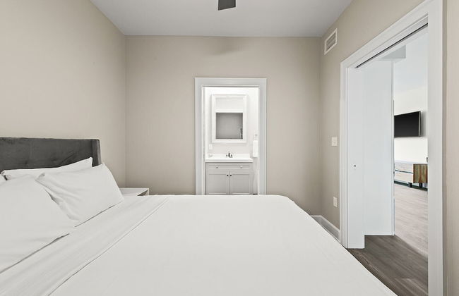Bywater Suite Hotel - Foto 22