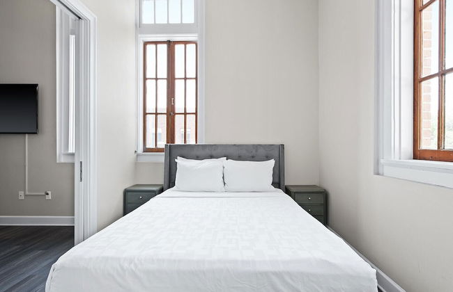 Bywater Suite Hotel - Foto 9
