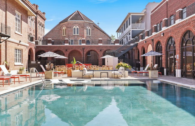 Bywater Suite Hotel - Foto 68