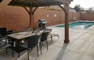 Photo 1 - Utah Retreat w/ Heated Pool, Grill & Fire Pit