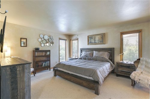 Photo 33 - Stunning Sheridan Ranch Villa: Mountain View