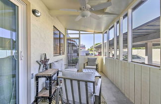 Foto 1 - Downtown Gilbert Condo w/ Screened Porch