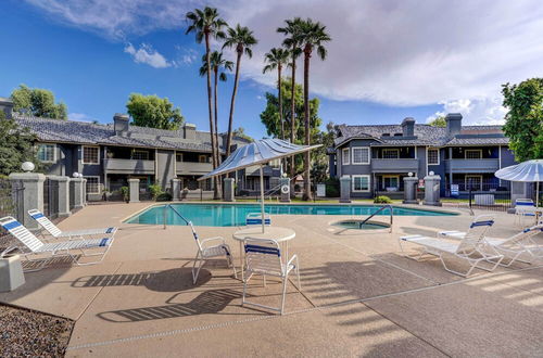 Photo 21 - Condo w/ Pool Access ~ 7 Mi to Dtwn Chandler