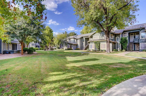 Photo 2 - Pet-friendly Condo w/ Pool ~ 7 Mi to Dtwn Chandler