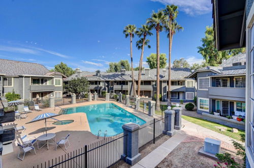 Photo 18 - Condo w/ Pool Access ~ 7 Mi to Dtwn Chandler