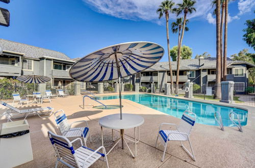 Photo 6 - Pet-friendly Condo w/ Pool ~ 7 Mi to Dtwn Chandler