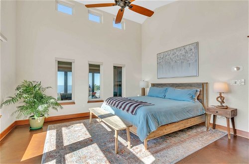 Foto 32 - 'dream Weaver' House w/ Hot Tub & Ocean View
