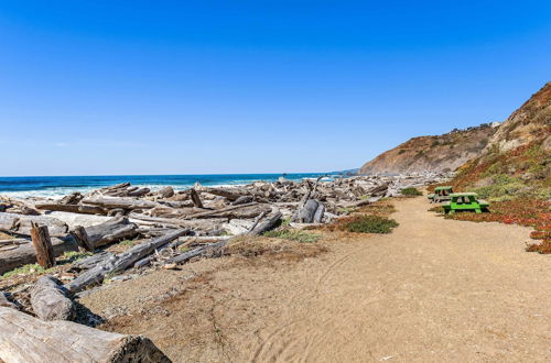 Photo 17 - 'dream Weaver' House w/ Hot Tub & Ocean View