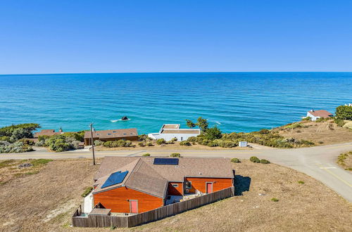 Photo 34 - 'dream Weaver' House w/ Hot Tub & Ocean View