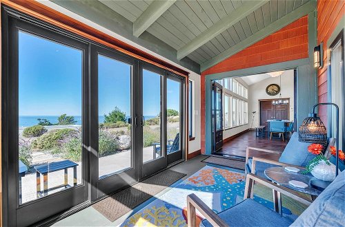 Foto 1 - 'dream Weaver' House w/ Hot Tub & Ocean View