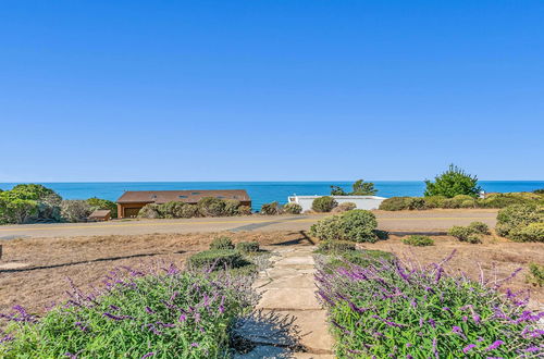 Foto 13 - 'dream Weaver' House w/ Hot Tub & Ocean View