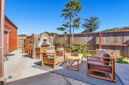 Photo 20 - 'dream Weaver' House w/ Hot Tub & Ocean View