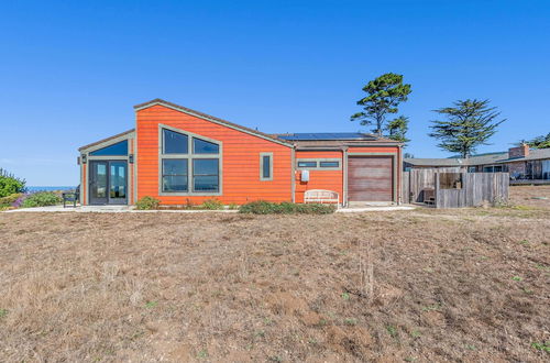 Photo 21 - 'dream Weaver' House w/ Hot Tub & Ocean View