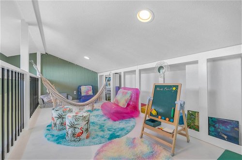 Photo 40 - 'dream Weaver' House w/ Hot Tub & Ocean View