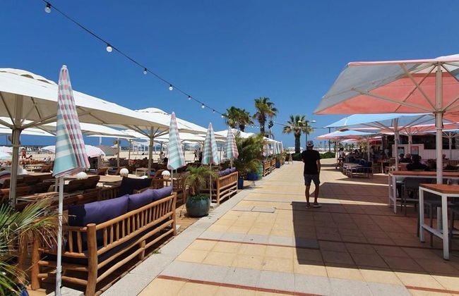 Ramat Yam Marine in Herzliya - Foto 23