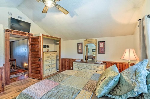 Photo 18 - Spacious Weaverville Vacation Rental Home