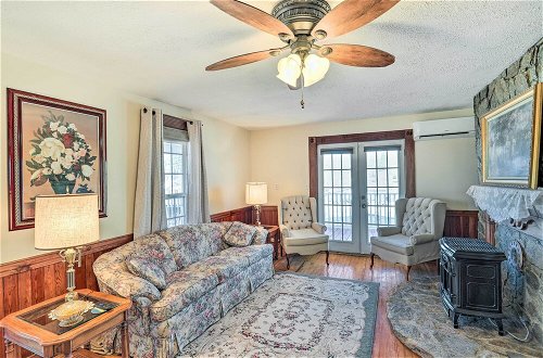 Photo 15 - Spacious Weaverville Vacation Rental Home