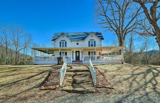 Photo 1 - Spacious Weaverville Vacation Rental Home