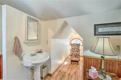 Photo 14 - Spacious Weaverville Vacation Rental Home