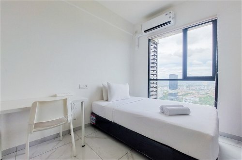 Foto 1 - New Furnished Studio Room Sky House Alam Sutera Apartment