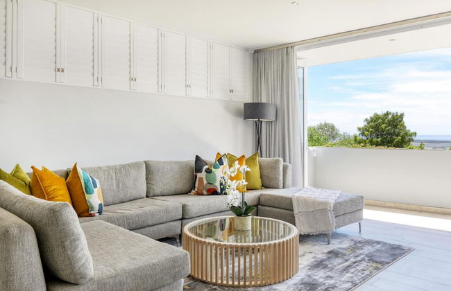 Rocha Villa - Camps Bay - Foto 17