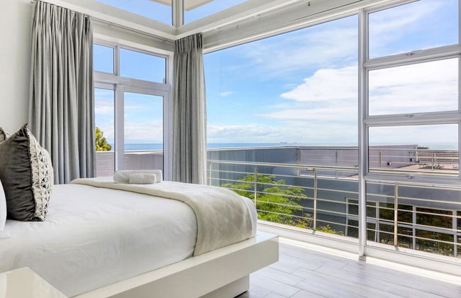Rocha Villa - Camps Bay - Foto 30