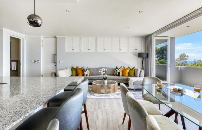 Rocha Villa - Camps Bay - Foto 22