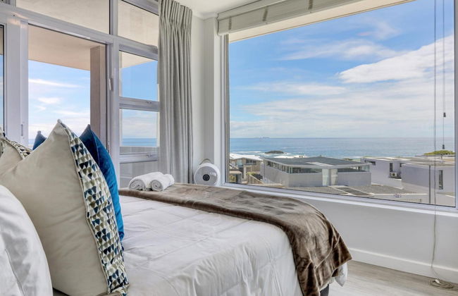 Rocha Villa - Camps Bay - Foto 27