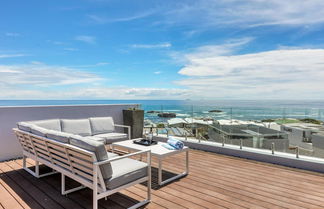 Foto 1 - Rocha Villa - Camps Bay