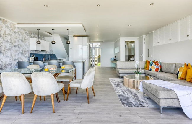 Rocha Villa - Camps Bay - Foto 20