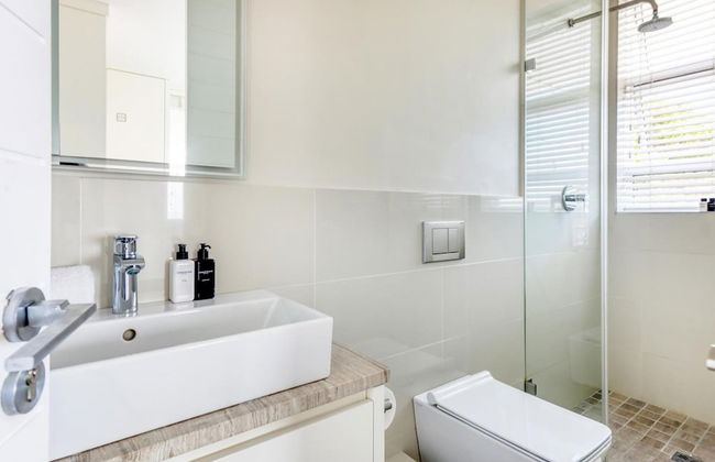 Rocha Villa - Camps Bay - Foto 25
