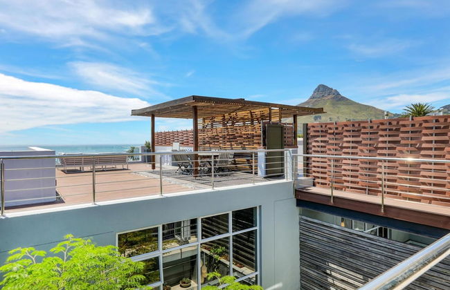Rocha Villa - Camps Bay - Foto 33