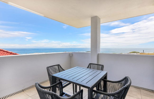 Rocha Villa - Camps Bay - Foto 28