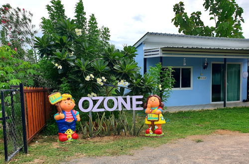 Photo 7 - Ozone at farm