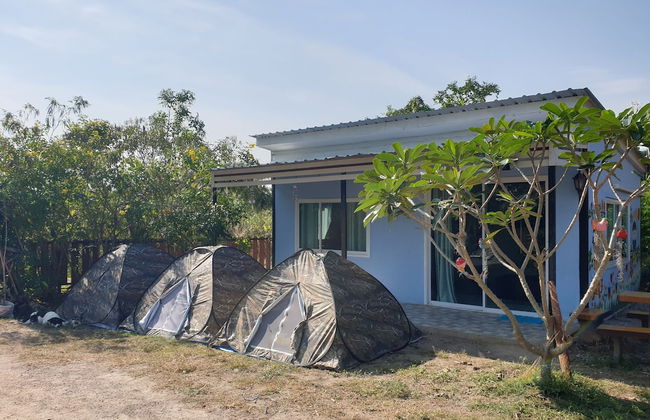 Ozone at farm - Foto 6