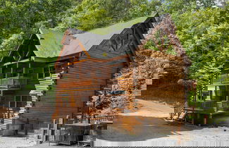 Foto 2 - Mountain Cinema Lodge