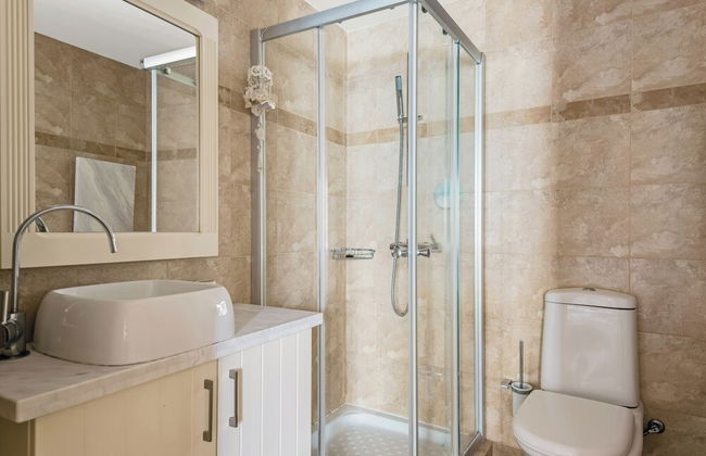 Sanders Arsorama Great 1 Bdr Apt With Shared Patio - Foto 7