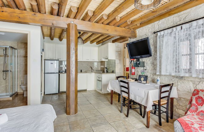Sanders Arsorama Great 1 Bdr Apt With Shared Patio - Foto 8