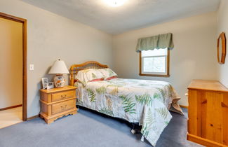 Photo 2 - Clear Lake Vacation Home Rental - Pet Friendly