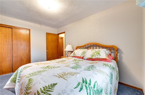 Photo 28 - Clear Lake Vacation Home Rental - Pet Friendly